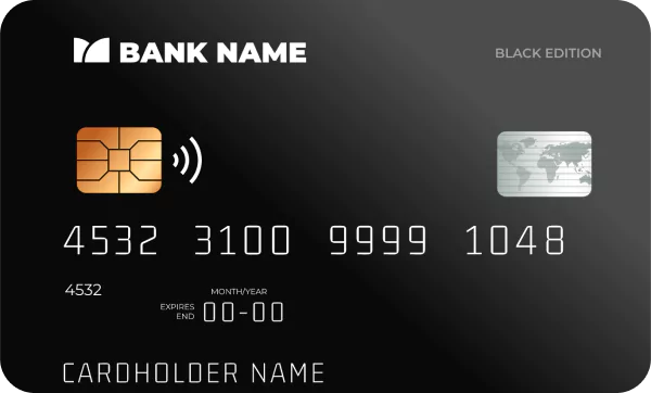 Payment Card